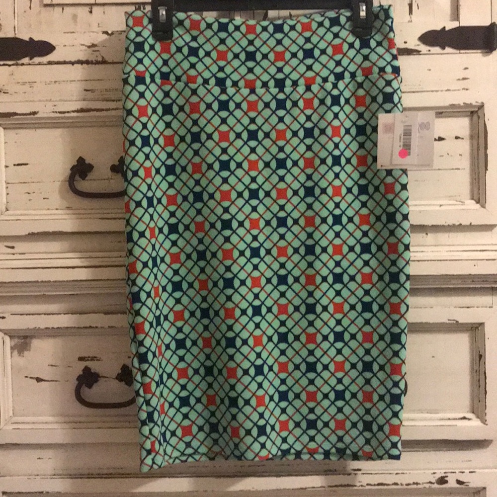 Lularoe Cassie